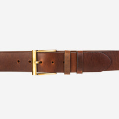 The Prime Tan Leather Belt - Vinci Leather