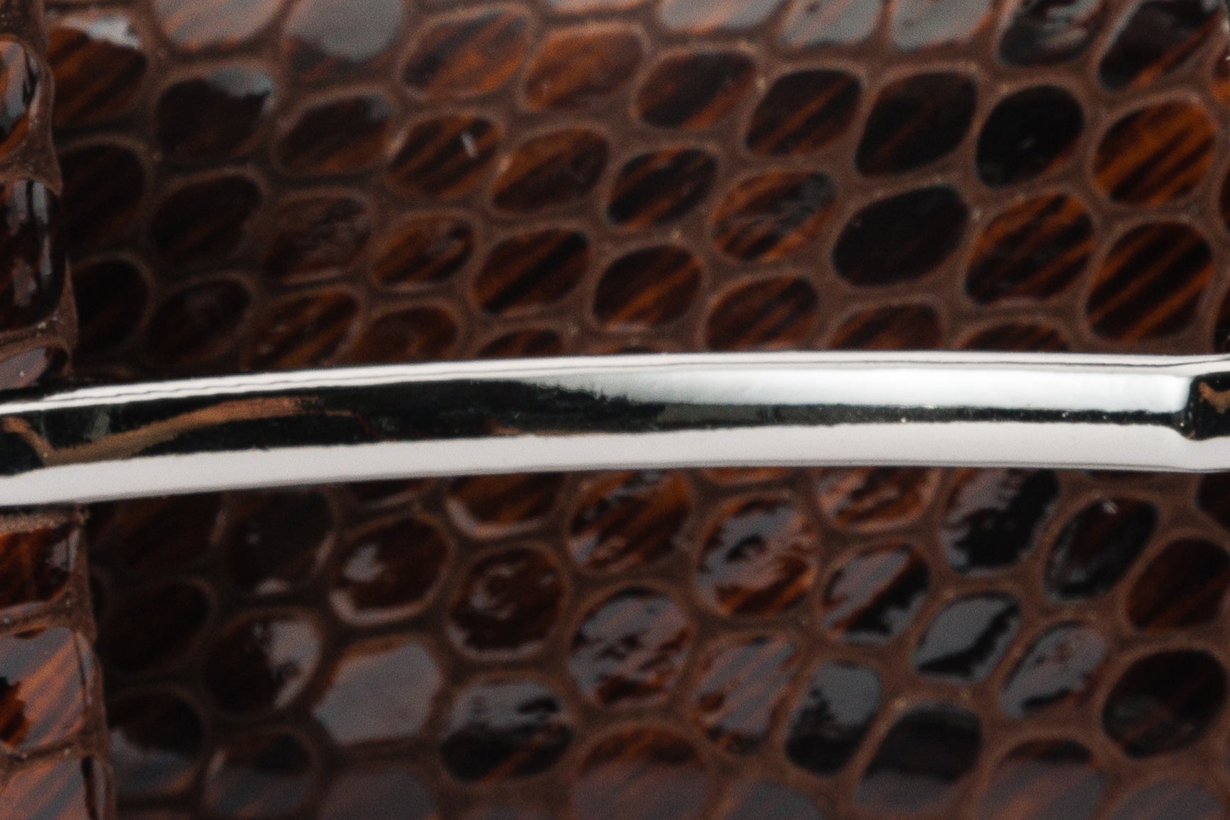 The King Tan Leather Belt - Vinci Leather