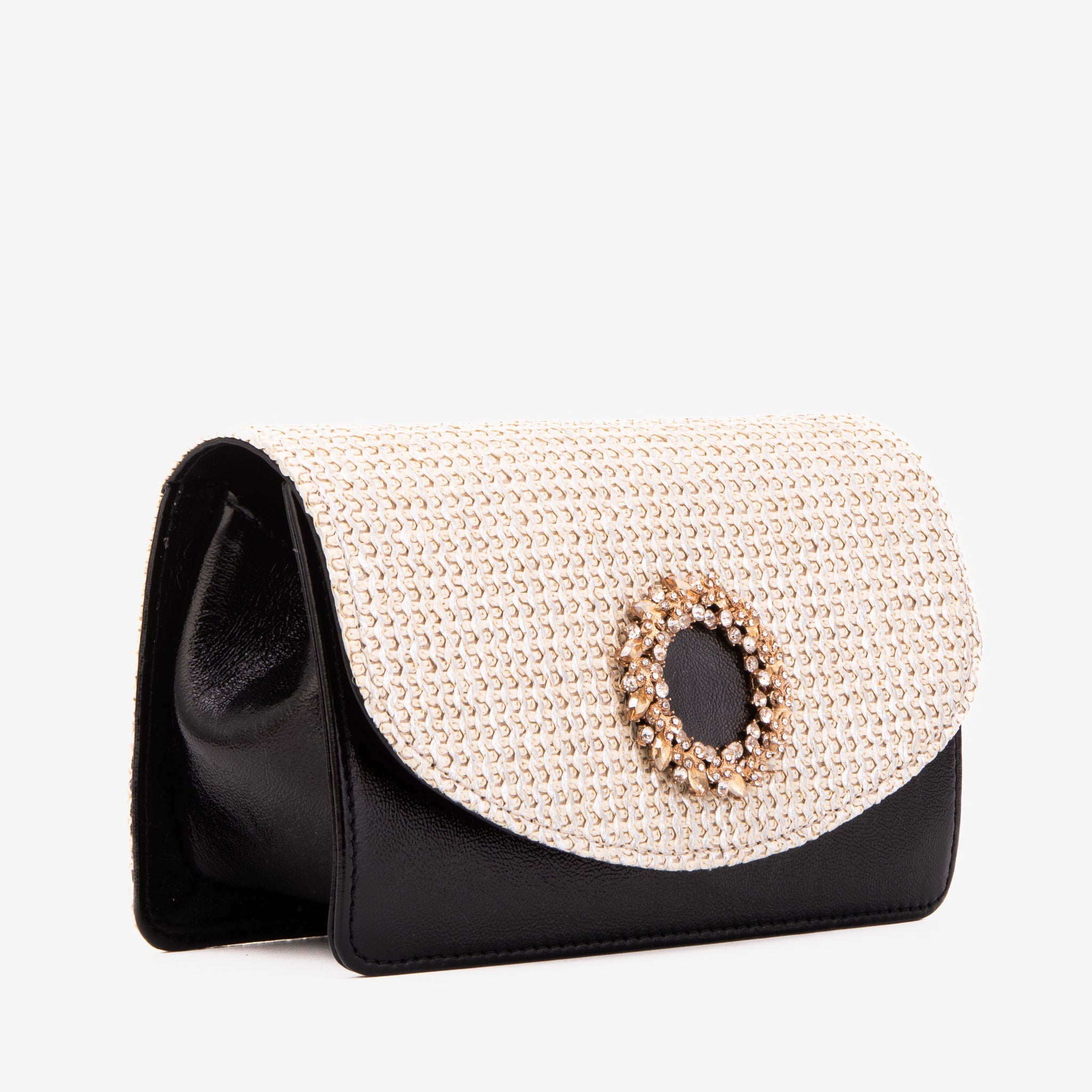 The Valencia Cream Handbag - Vinci Leather