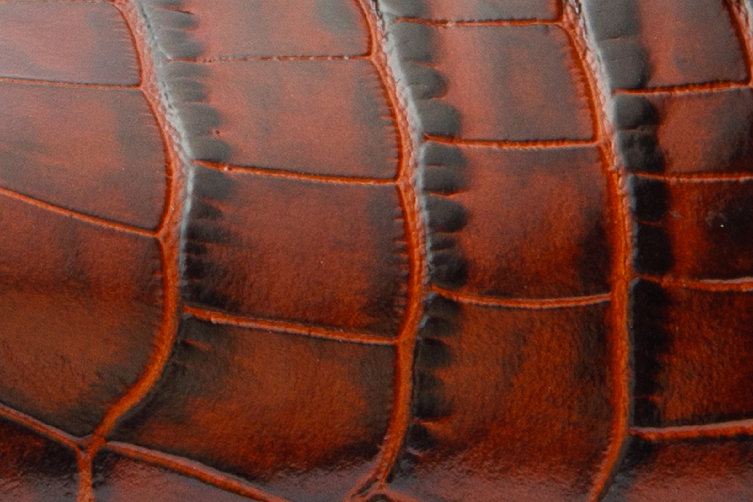 The Mississippi Tan Leather Loafer Shoe - Vinci Leather