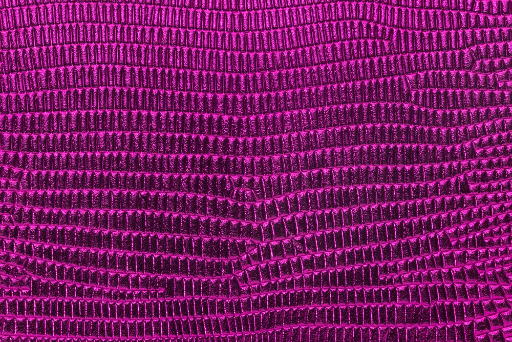 The Maple Fuchsia Leather Handbag - Vinci Leather